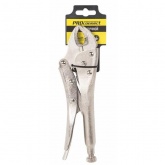 Зажим ручной 250 мм PROconnect