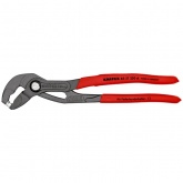 Щипцы для пружинных хомутов Knipex фосфатированные L-250мм