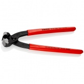 Клещи Knipex для хомутов с ушками фосфатированные 1-к ручки L-220мм