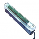 Детектор для проверки денег Feron MC2 4W G5 1LED L165x58x25mm черное стекло