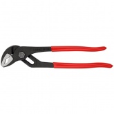 Клещи переставные Knipex 1 5/16 дюйма 34мм фосфатированные 1-к ручки L-250мм