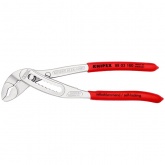 Клещи переставные Knipex Alligator 1 1/2 дюйма 42мм хромированные 1-к ручки L-180мм