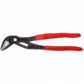 Клещи переставные Knipex Cobra ES 1 1/4 дюйма 32мм фосфатированные 1-к ручки L-250мм