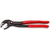 Клещи переставные Knipex Cobra QuickSet 2 дюйма 50мм фосфатированные 1-к ручки L-250мм