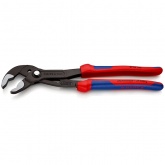 Клещи переставные Knipex Cobra 2 3/4 дюйма 70мм фосфатированные 2-к ручки L-300мм