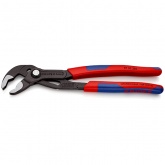 Клещи переставные Knipex Cobra 2 дюйма 50мм фосфатированные 2-к ручки L-250мм