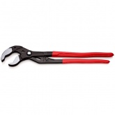 Клещи переставные Knipex Cobra XXL 4 1/2 дюйма 115мм фосфатированные 1-к ручки L-560мм