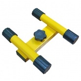 Прожектор светодиодный с ручкой Foton FL-LED Light-PAD Handle 20W 4200K 1700Lm IP65 Grey