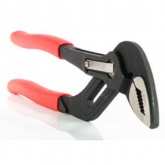 Клещи переставные КВТ 66мм с кнопочной самофиксацией 1-к ручки 300мм