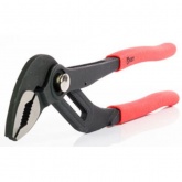 Клещи переставные КВТ 66мм с кнопочной самофиксацией 1-к ручки 300мм