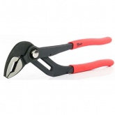 Клещи переставные КВТ 50мм с кнопочной самофиксацией 1-к ручки 250мм