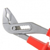 Клещи переставные диэлектрические до 1000В КВТ 2-к ручки 250мм