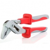 Клещи переставные диэлектрические до 1000В КВТ 2-к ручки 250мм