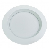 Светильник светодиодный Downlight Feron AL253 20W 4000K 1800Lm 90° белый
