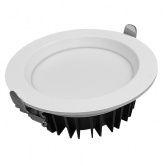 Светильник светодиодный Downlight Feron AL253 20W 4000K 1800Lm 90° белый