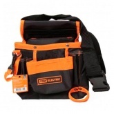 Сумка-пояс TDM СПЭ-2 Алмаз 7 карманов 250x290x70мм