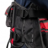 Жилет монтажника КВТ C-22