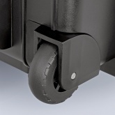 Инструментальный чемодан Robust45 пустой Knipex