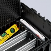 Инструментальный чемодан Robust45 пустой Knipex