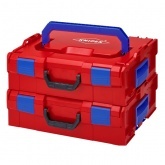 Чемодан Knipex L-Boxx, пустой