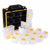 Кейс органайзер КВТ К-01