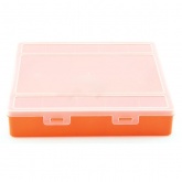 Ящик пластиковый для крепежа и инструмента PROconnect 245х258х45мм