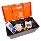 Ящик пластиковый для инструмента PROconnect 420х220х180мм