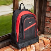 Рюкзак Rexant монтажника с резиновым дном RE-12