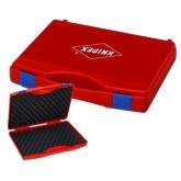 Чемодан Knipex для инструмента