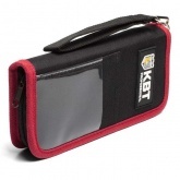 Сумка КВТ монтажника для комплекта инструментов ZP001