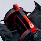 Инструментальная сумка Knipex LightPack пустая