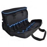 KL905L Проф. комбинированная сумка для хранения и переноски ноутбука и инструментов