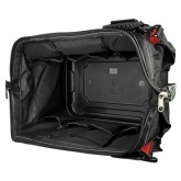 Сумка монтажника КВТ С-05 Профи с пластиковым дном