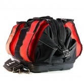 Сумка монтажника КВТ С-05 Профи с пластиковым дном