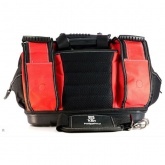 Сумка монтажника КВТ С-05 Профи с пластиковым дном