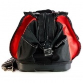 Сумка монтажника КВТ С-05 Профи с пластиковым дном