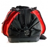 Сумка монтажника КВТ С-05 Профи с пластиковым дном