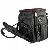 Сумка монтажника КВТ С-04 Профи с жестким дном