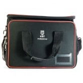 Сумка монтажника КВТ С-04 Профи с жестким дном