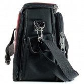 Сумка монтажника КВТ С-04 Профи с жестким дном