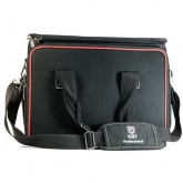 Сумка монтажника КВТ С-04 Профи с жестким дном