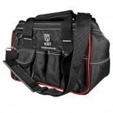 Сумка монтажника КВТ С-03 Профи компактная