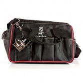 Сумка монтажника КВТ С-03 Профи компактная