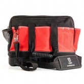 Сумка монтажника КВТ универсальная С-01 Профи с резиновых дном