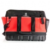 Сумка монтажника КВТ универсальная С-01 Профи с резиновых дном