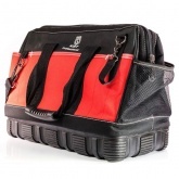 Сумка монтажника КВТ универсальная С-01 Профи с резиновых дном