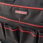 Сумка монтажника Rexant RE-25