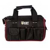 Набор КВТ инструментов электрика Щитовик малый в сумке НИЭ-03