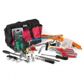 Набор КВТ для монтажа муфт НИМ-1