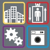 Набор инструментов Wera Kraftform Kompakt M 1 для работы по металлу, 39 деталь